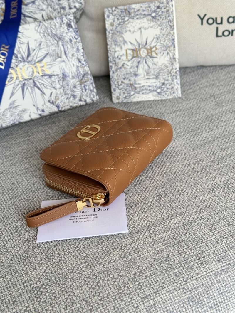 Christian Dior Wallet